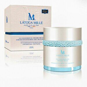 Latoua Mille Eye Concentrate Gel for Dark Circles